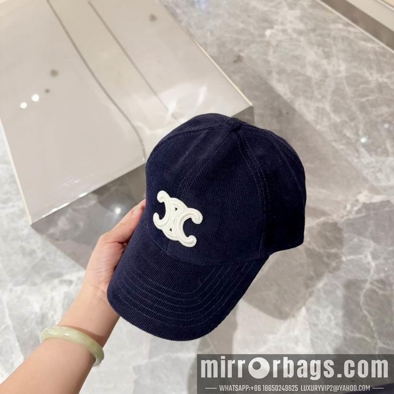 Replica Celine cap dx94