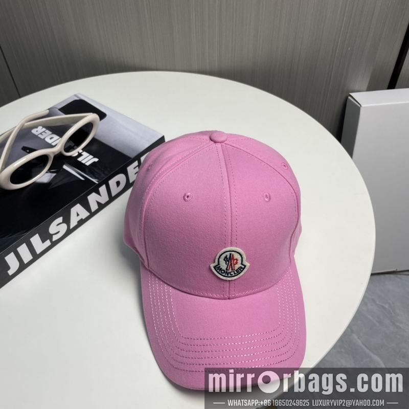 Replica Moncler cap dx21
