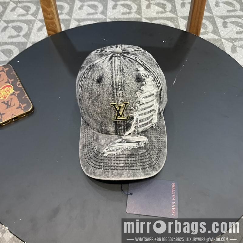 Replica LV Hat 050708