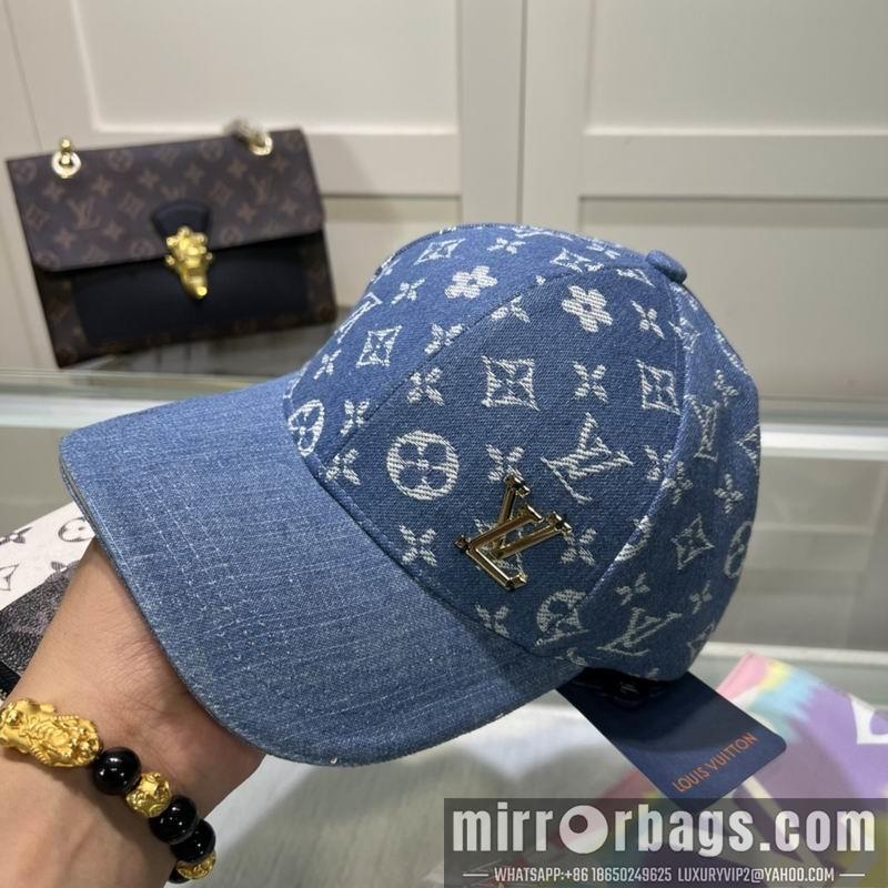 Replica LV Hat dx110