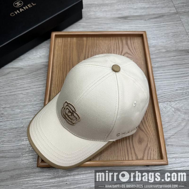 Replica Chanel cap dx29