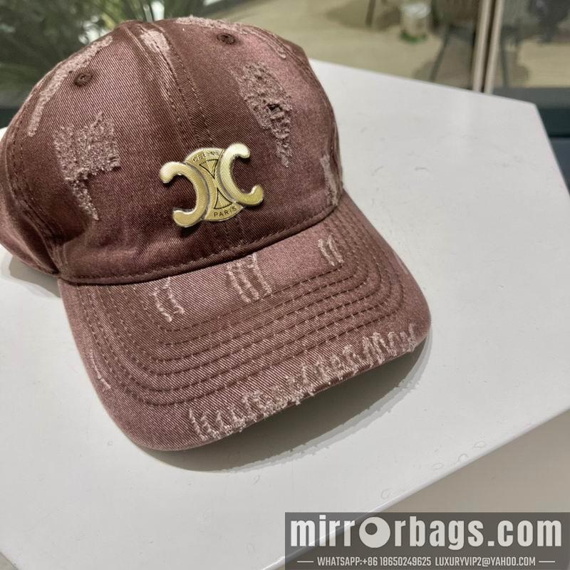 Replica Celine cap 081801