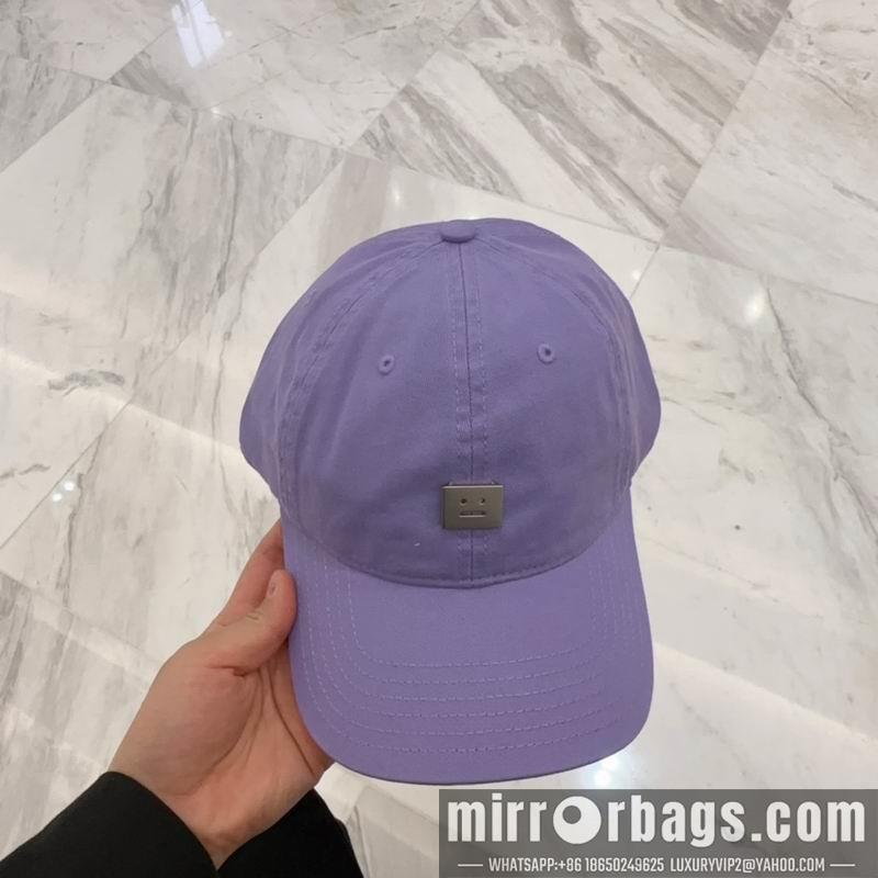 Replica Acne Hat dx20