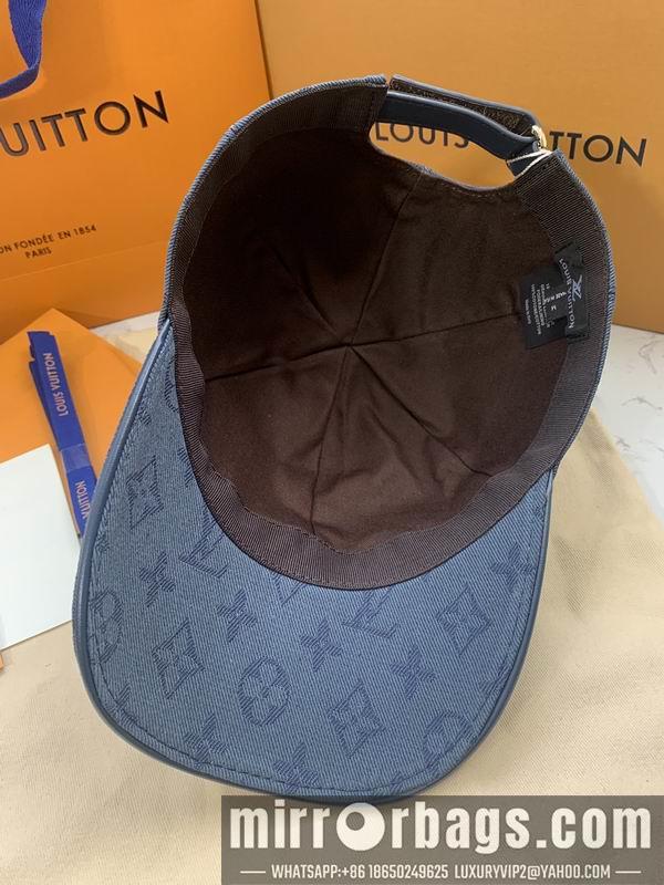 Replica LV cap dx09