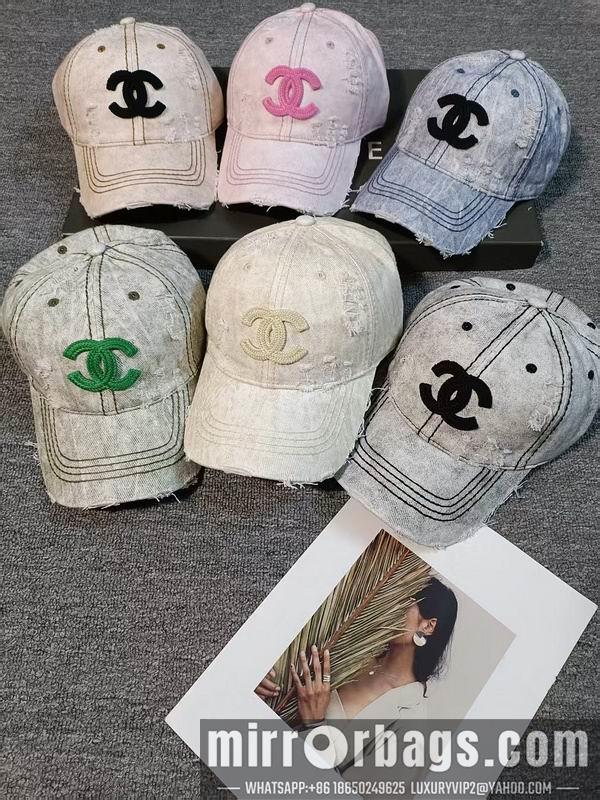 Replica Chanel cap hm03