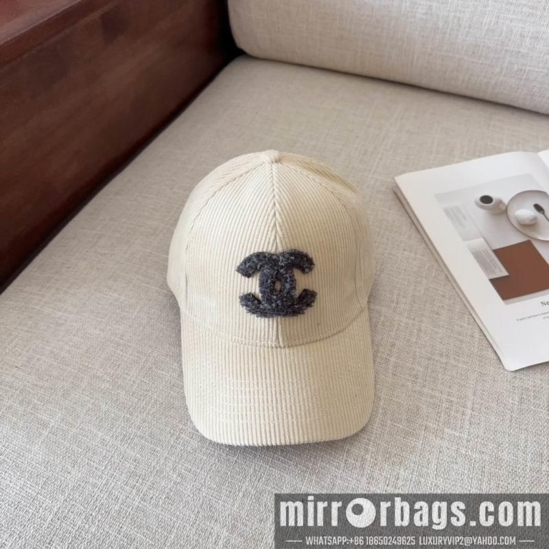 Replica Chanel cap dx70