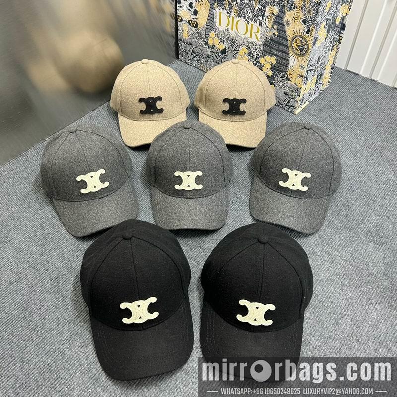 Replica Celine cap dx93