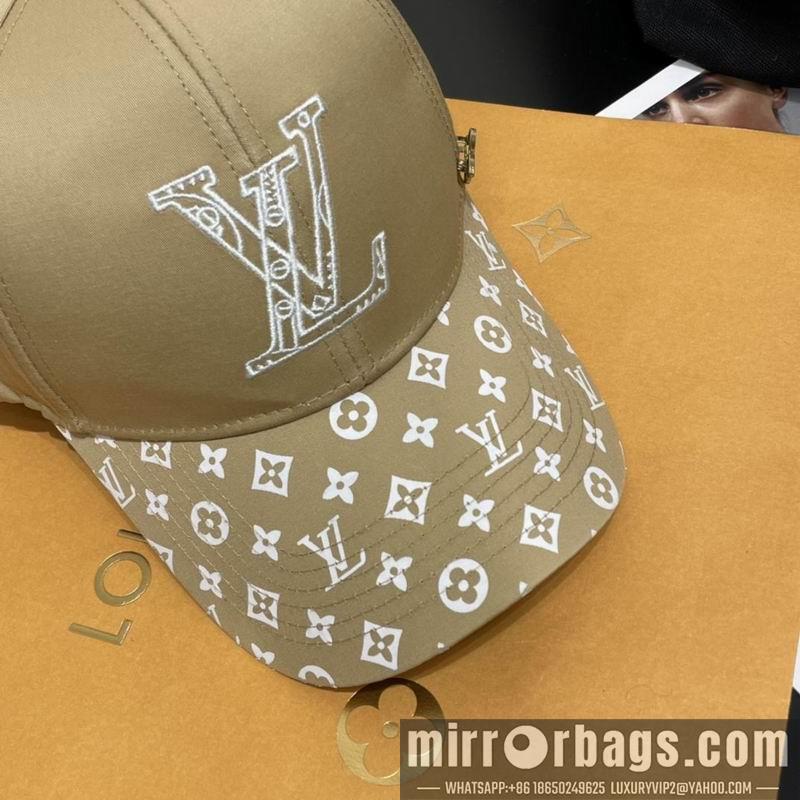 Replica LV cap 122139