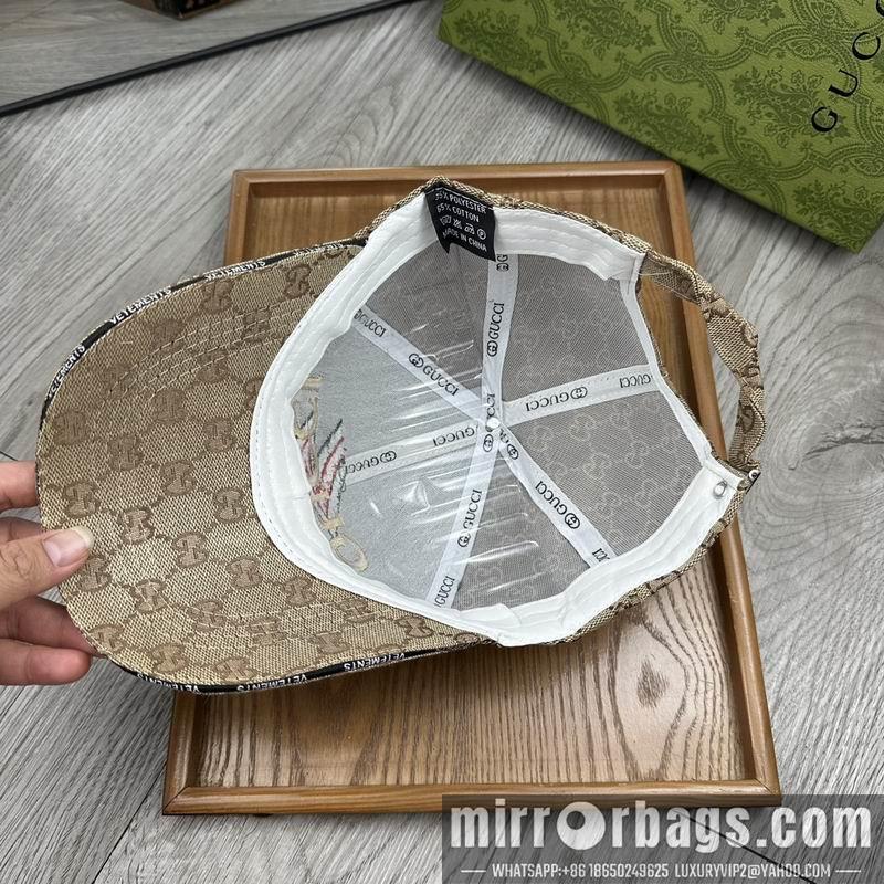 Replica Gucci Hat dx35
