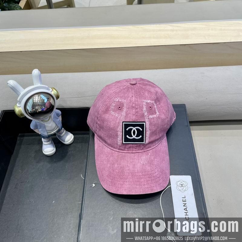 Replica Chanel Hat 021103