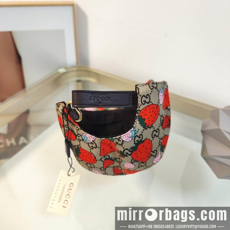 Replica Gucci Hat dx154
