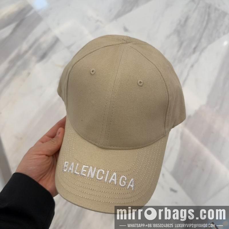 Replica Balenciaga Cap dx75