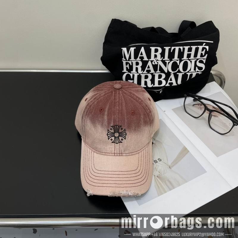 Replica Chrome Hearts Hat dx03