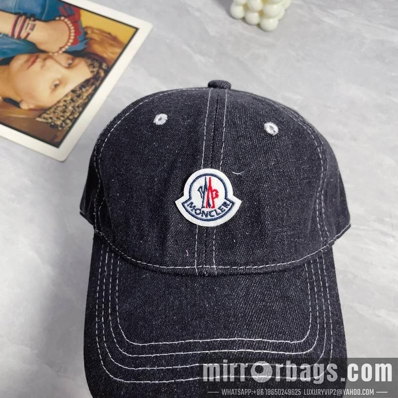 Replica Moncler cap dx09