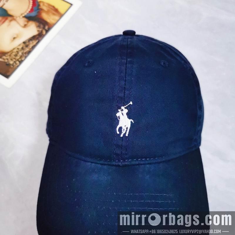 Replica Polo cap dx02