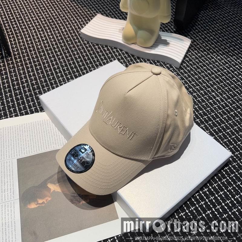 Replica YSL cap dx02