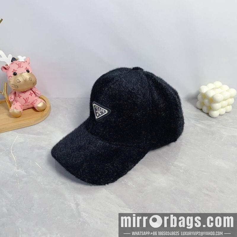 Replica Prada cap dx38