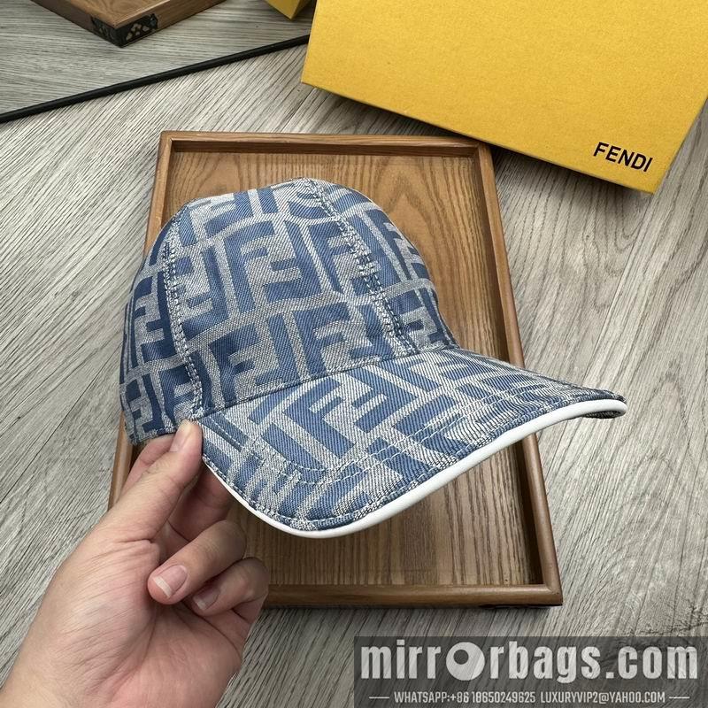 Replica Fendi cap 071201
