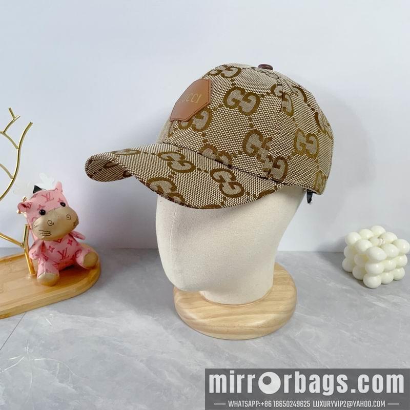 Replica Gucci Hat dx45