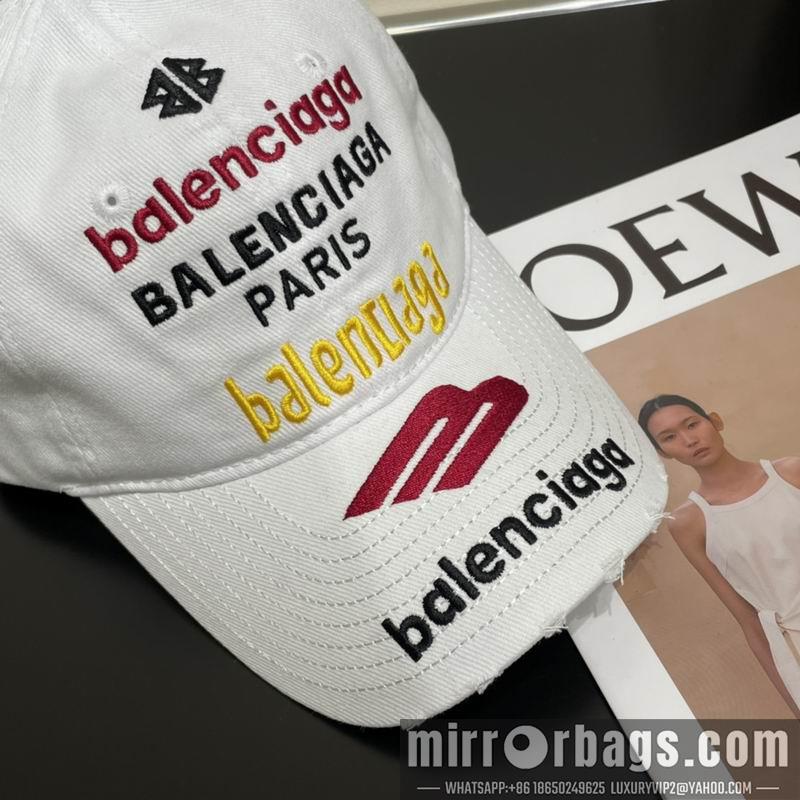 Replica Balenciaga Hat dx49