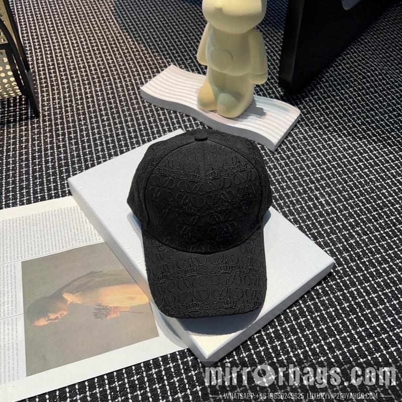 Replica Loewe cap dx03