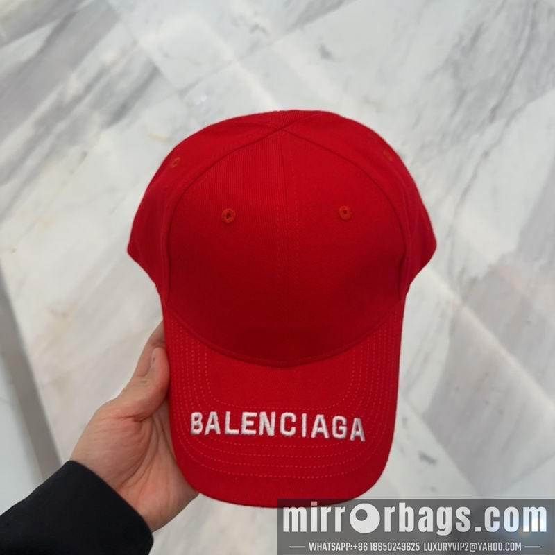 Replica Balenciaga Cap dx74
