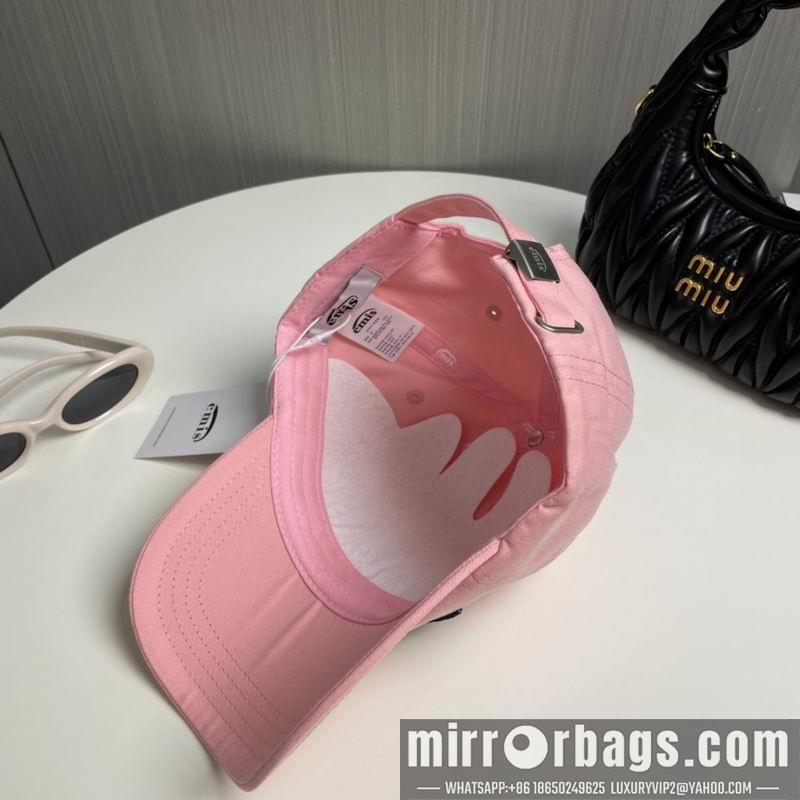 Replica Emis cap 121401