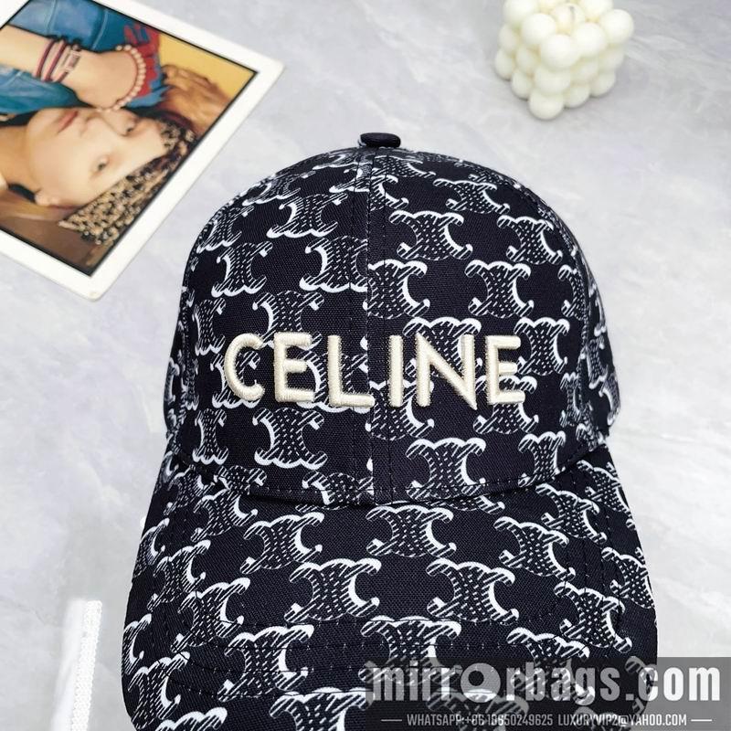 Replica Celine cap dx131