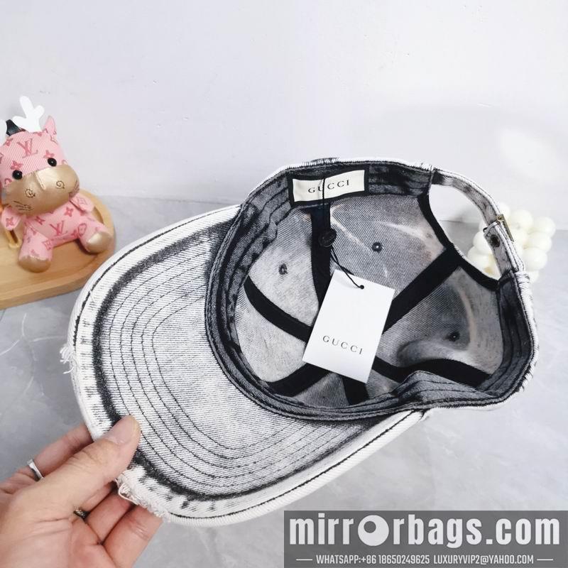 Replica Gucci Hat dx01