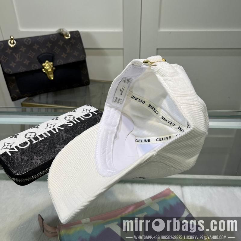 Replica Celine cap dx104