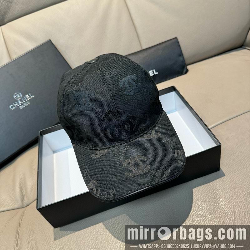 Replica Chanel cap dx53