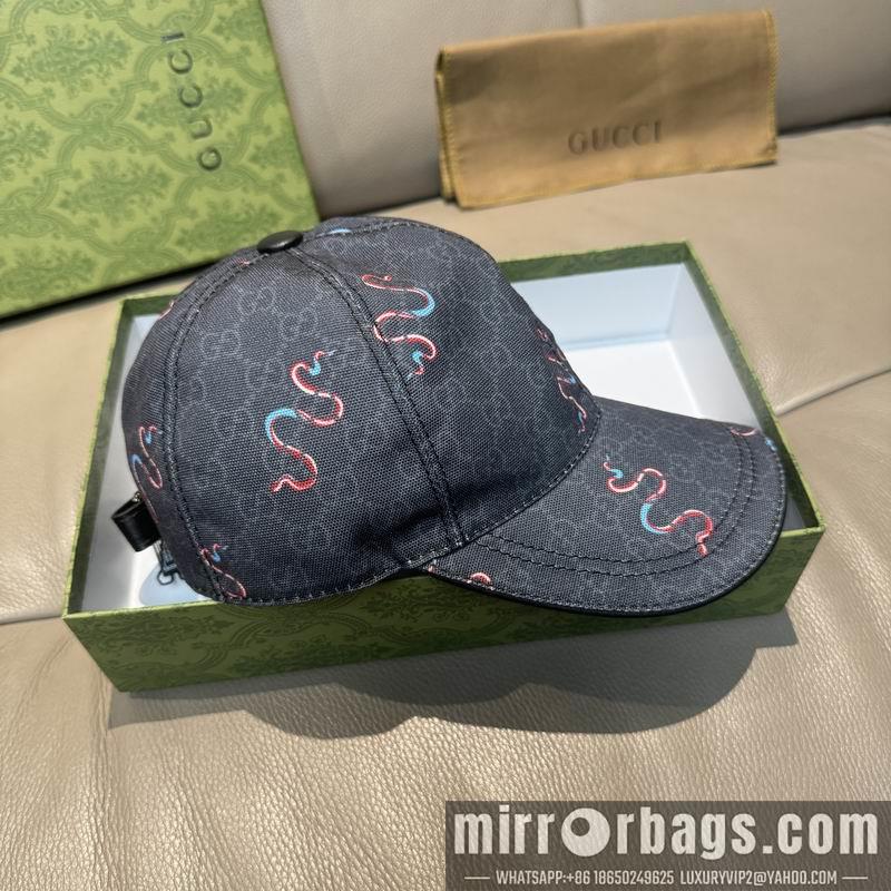 Replica Gucci cap dx41