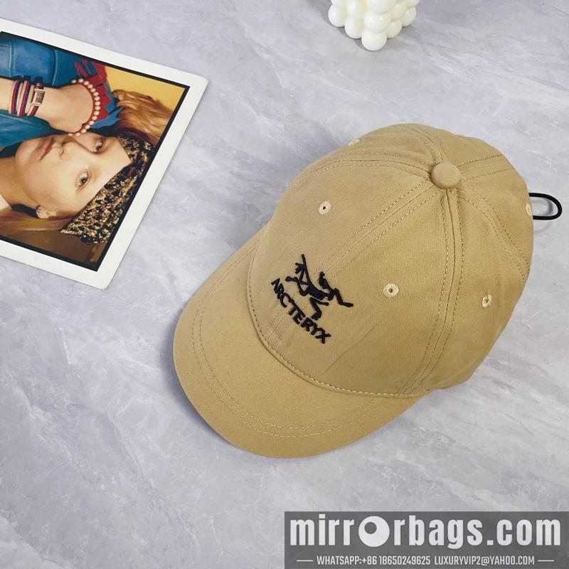 Replica Arcteryx Hat dx07