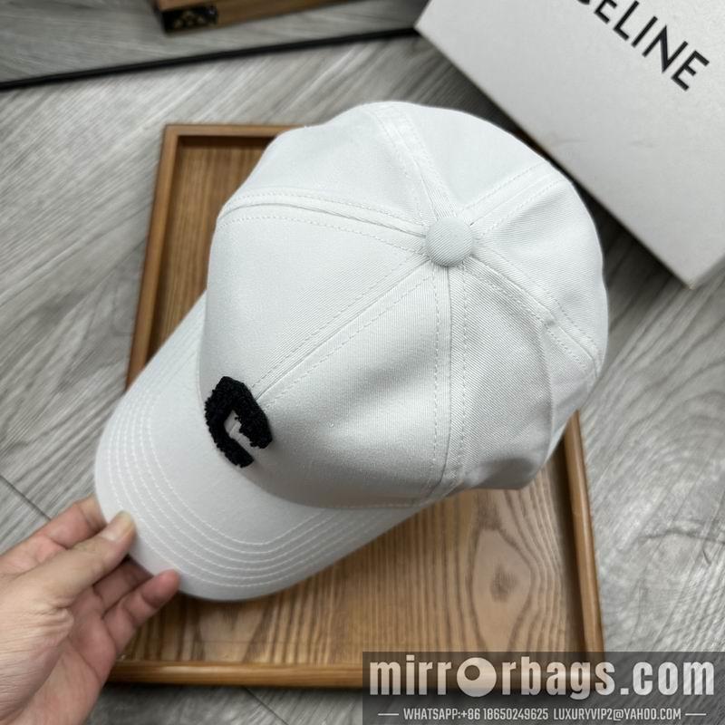 Replica Celine cap dx25