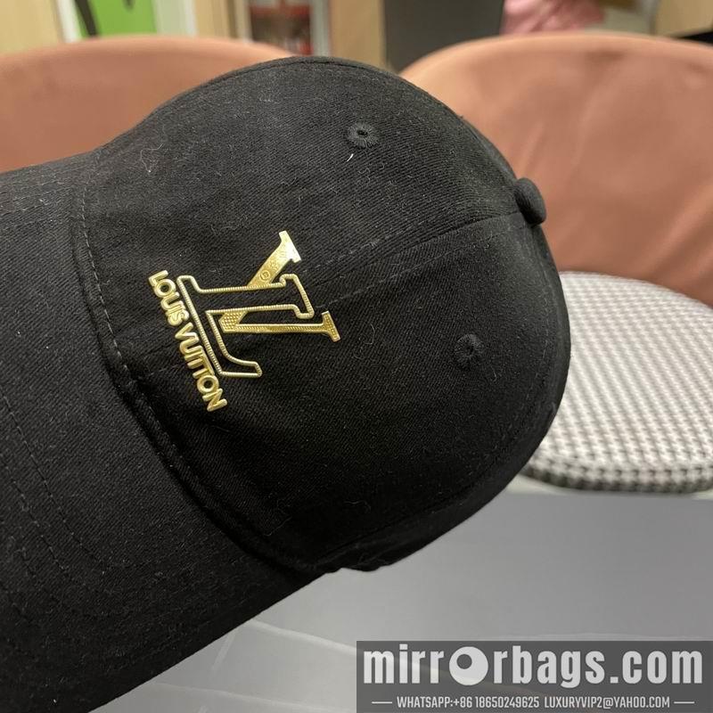 Replica LV Hat 041416