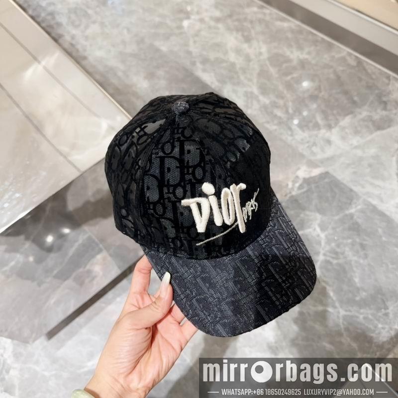Replica Dior cap 071201
