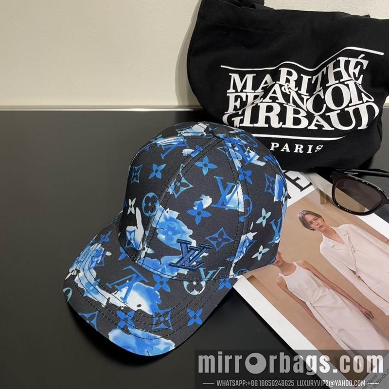 Replica LV cap 042804