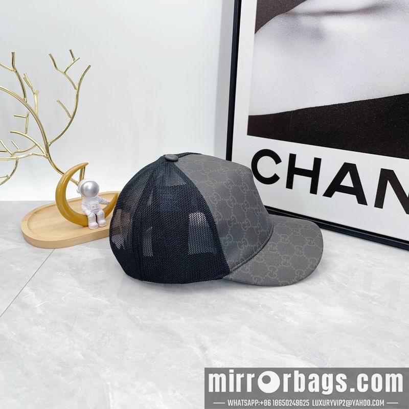 Replica Gucci Cap dx38