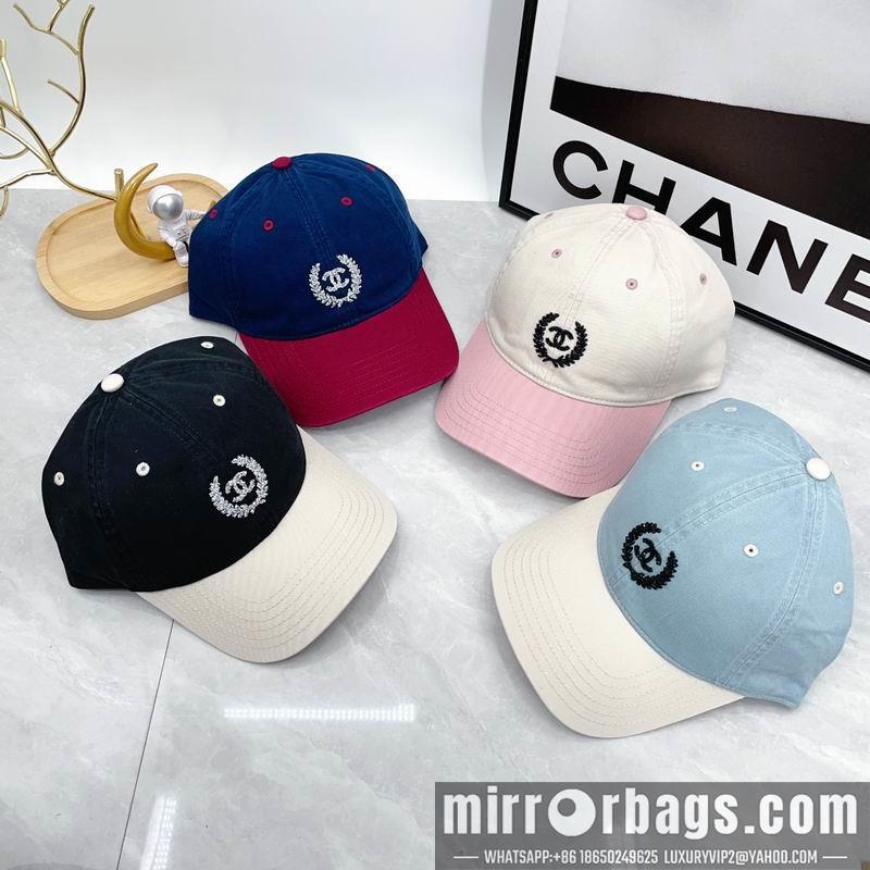 Replica Chanel cap dx38