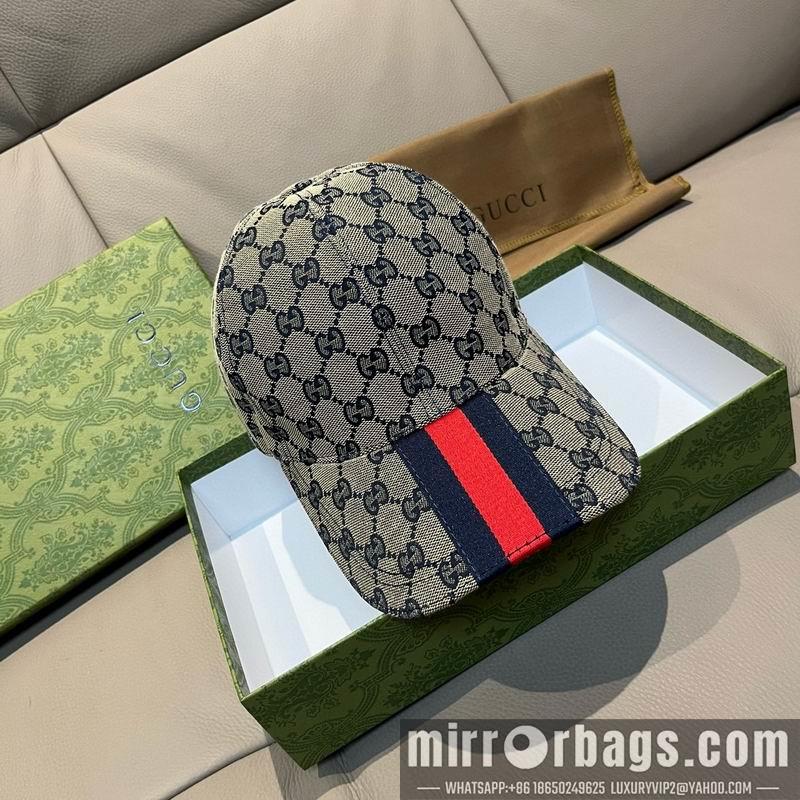Replica Gucci cap 091401