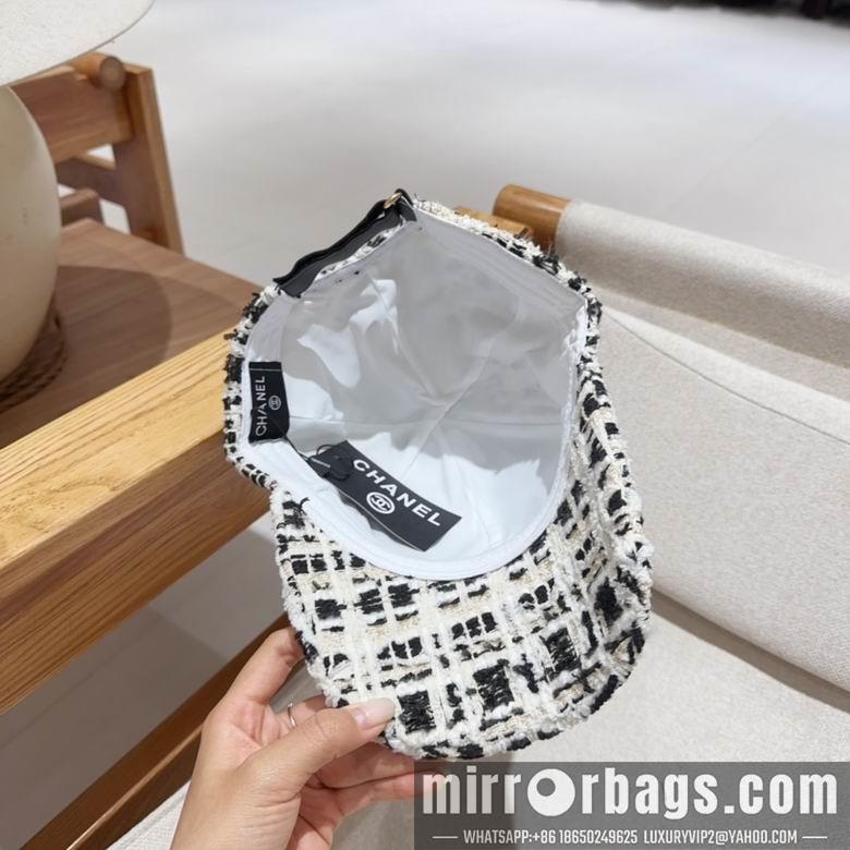 Replica Chanel Hat dxn06