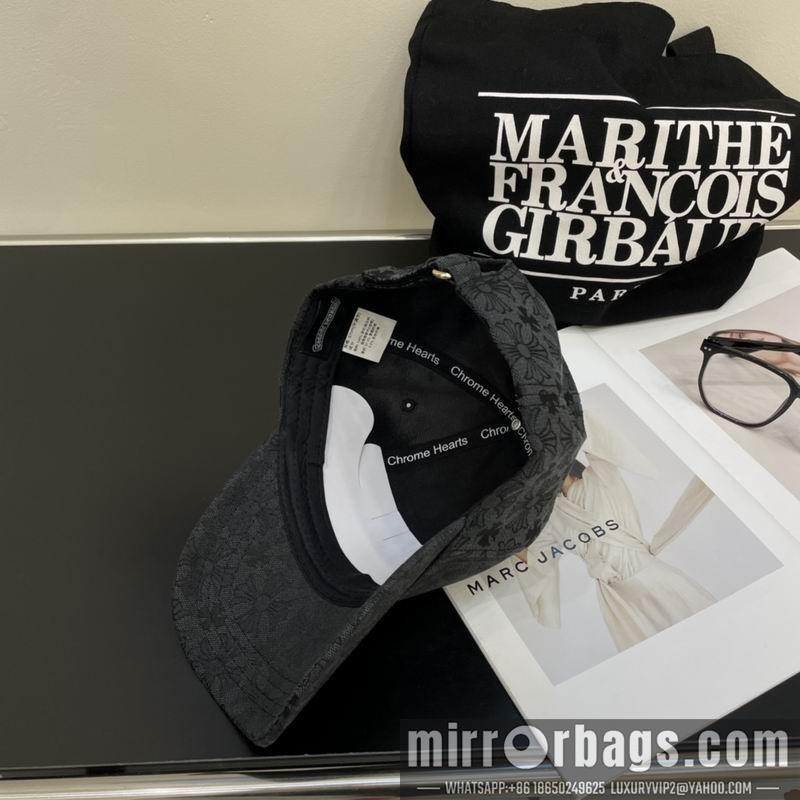 Replica Chrome Hearts Hat dx04