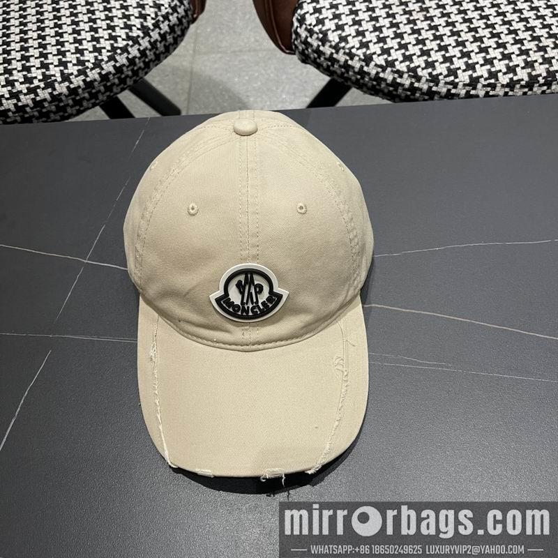 Replica Moncler cap 041402