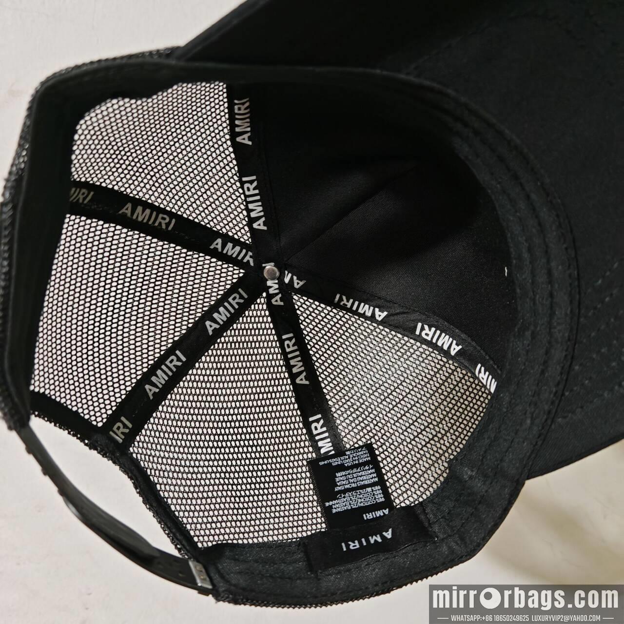 Replica Amiri cap 79