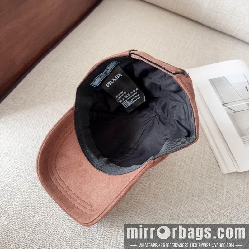 Replica Prada cap dx62