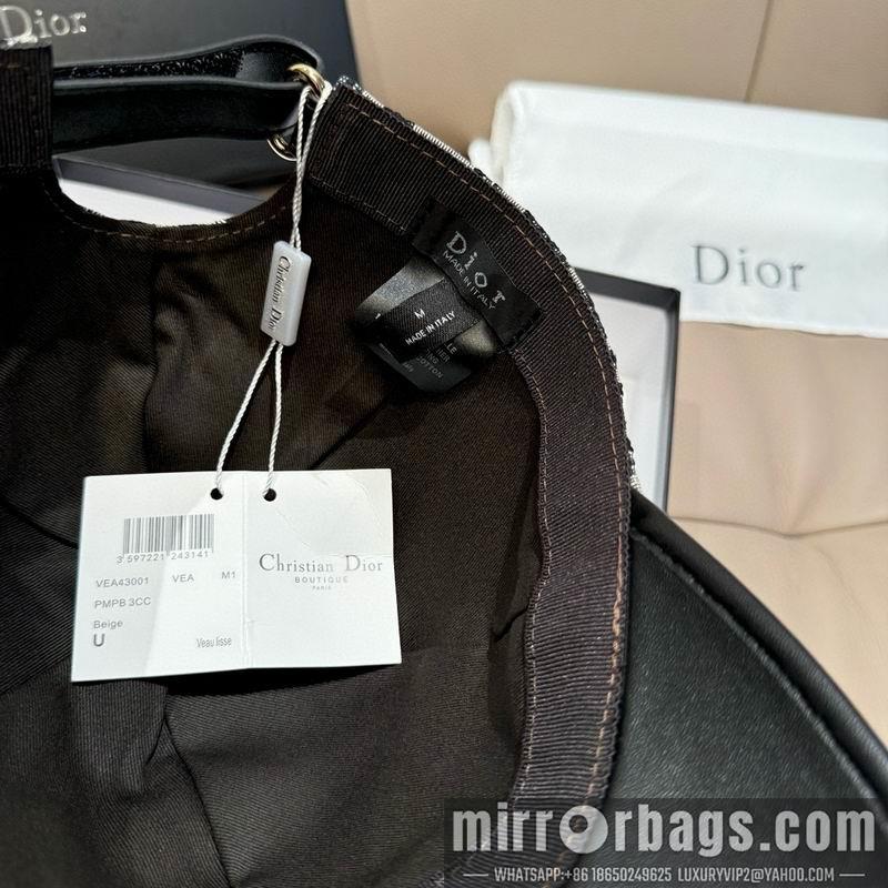 Replica Dior cap 092701