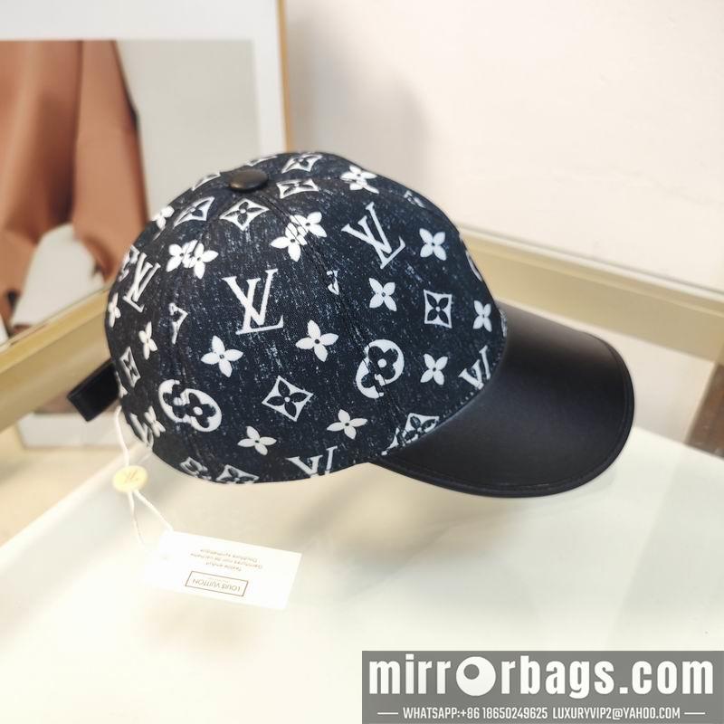 Replica LV Hat dx143