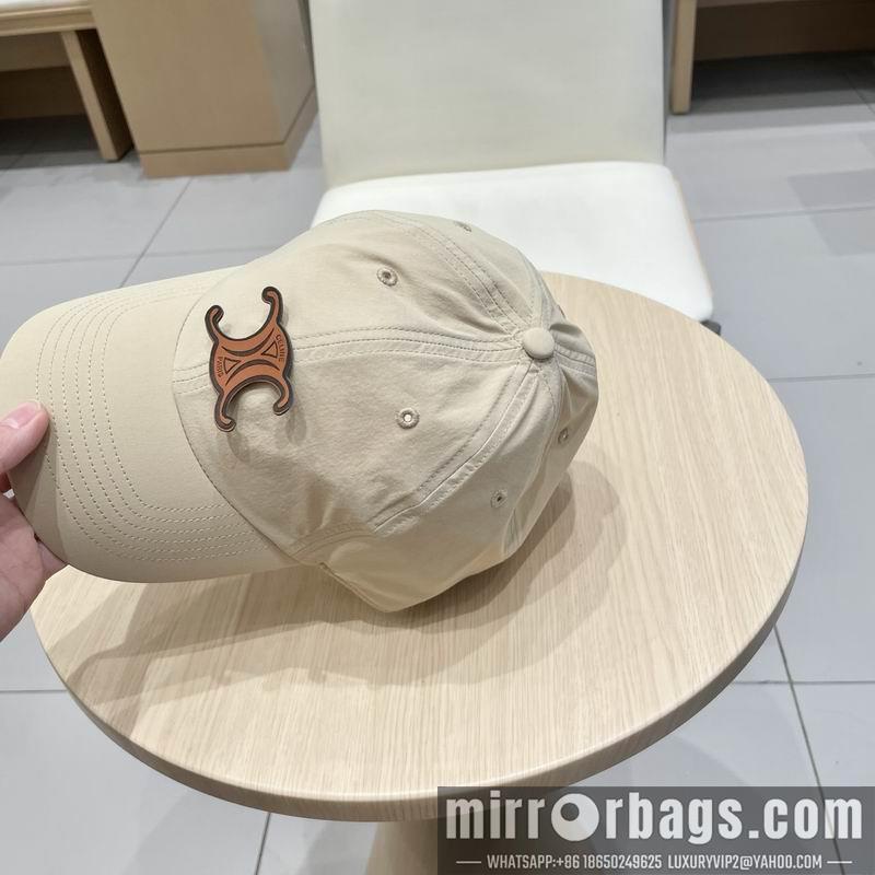 Replica Celine cap 041402