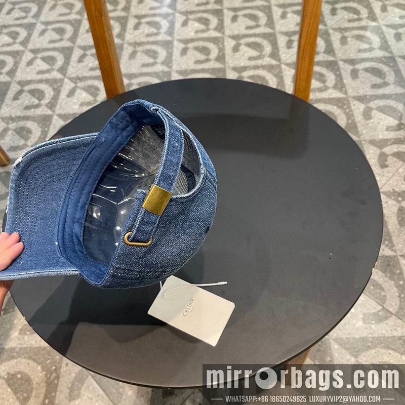 Replica Celine cap 042804