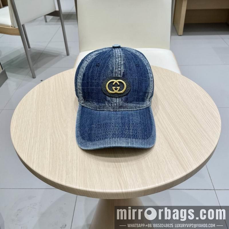 Replica Gucci cap 030950